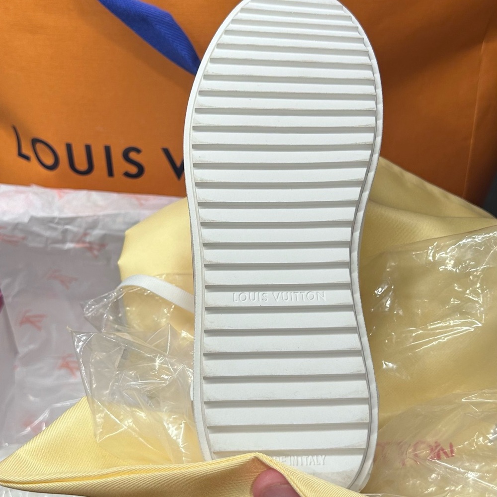 Louis Vuitton casual sneaker